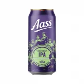 Aass IPA West Coast 0,5l bx