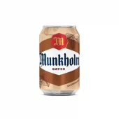 Munkholm Bayer 0.33l bx
