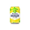Munkholm Radler Sitron 0.33l bx