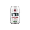 Aass Uten 0.33l bx