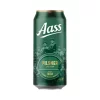 Aass Pilsner 0.5l bx