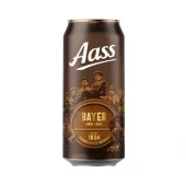 Aass Bayer 0.5l bx