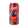 Aass Halling 0.5l bx