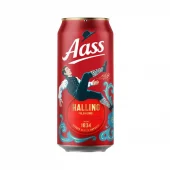 Aass Halling 0.5l bx