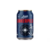 Aass Ankerpils 0.33l bx