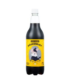 Roma Påskemust uten sukker 1l 12pk