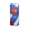 CB Pilsner 0.5l bx