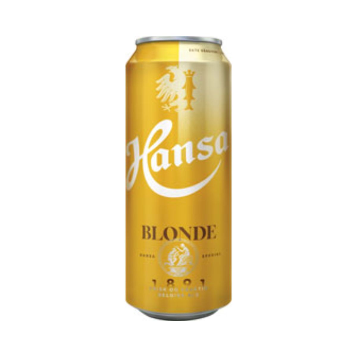 Hansa Spesial Blonde 0.5l bx