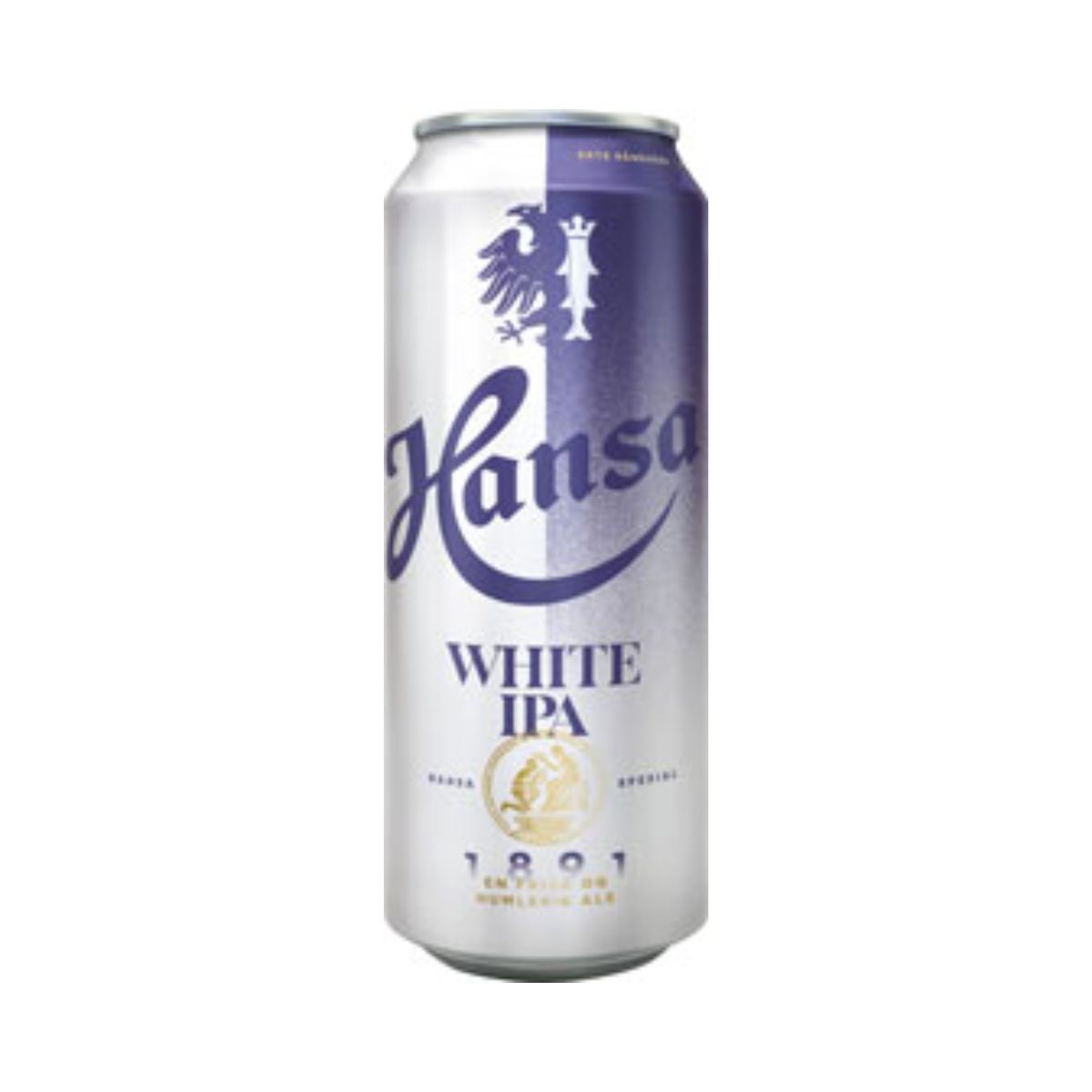 Hansa Spesial White IPA 0.5l bx