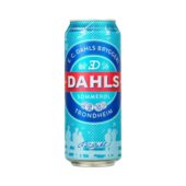 Dahls Sommerøl 0,5l bx