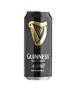 Guinness 0,44l bx