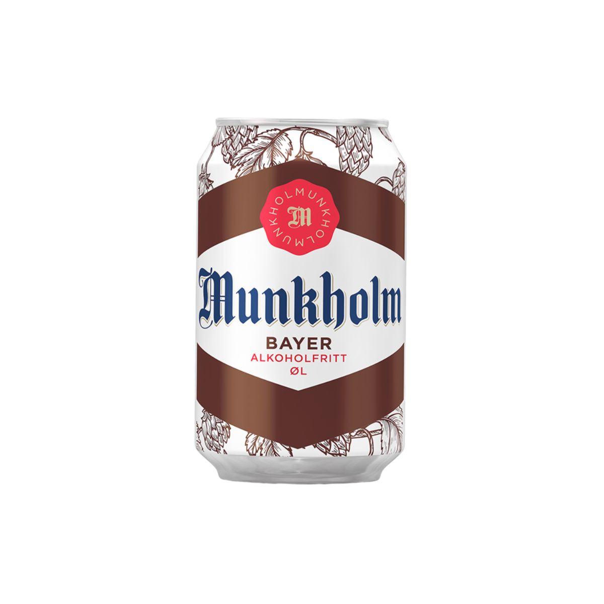Munkholm Bayer 0,33l bx