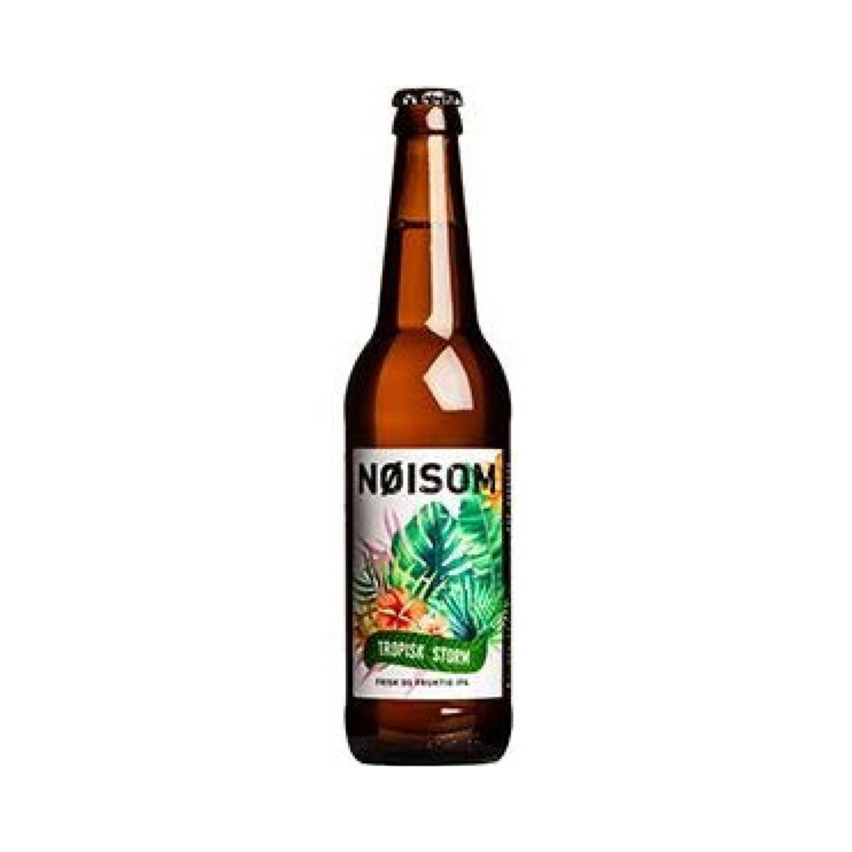 Nøisom Tropisk Storm IPA 0,5l fl