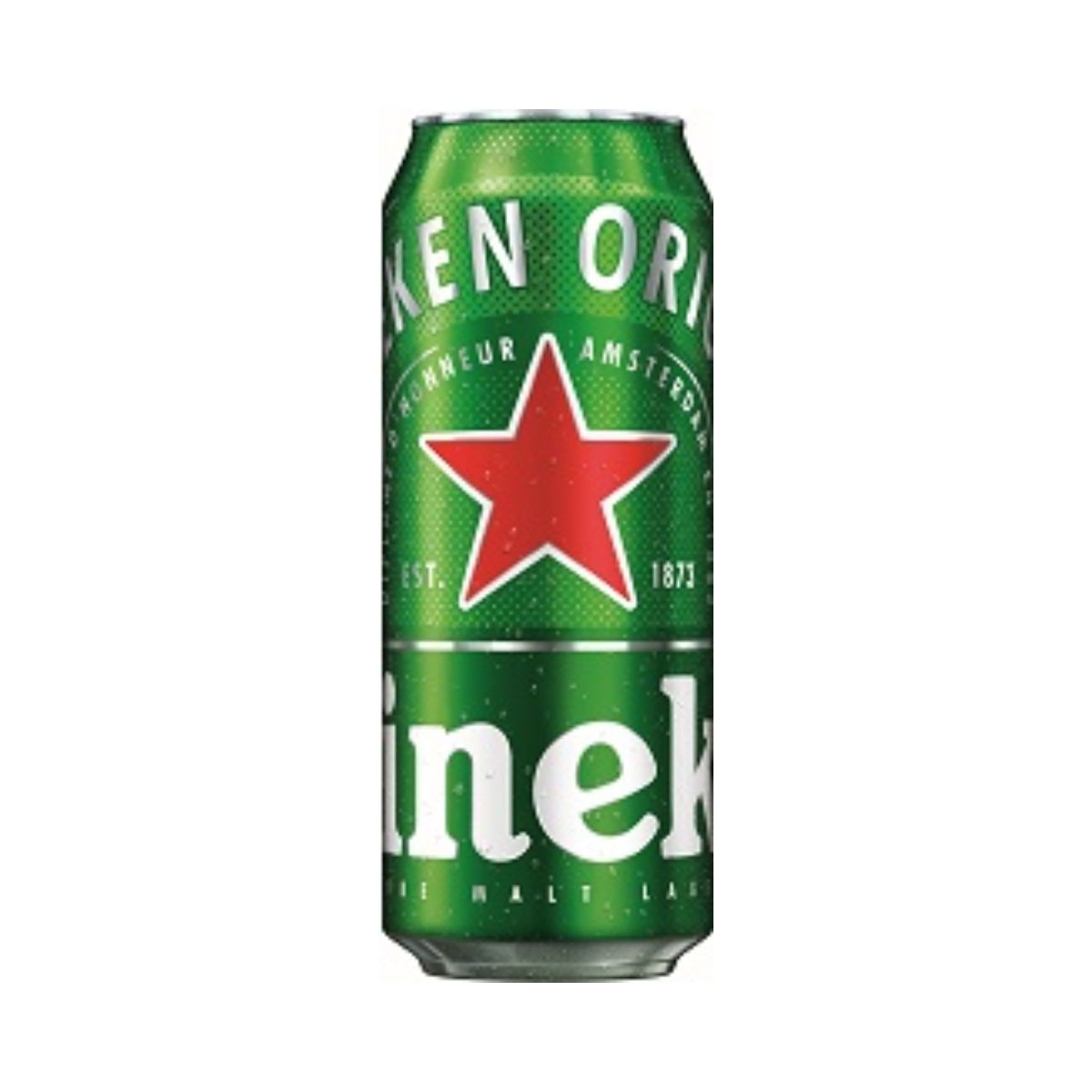 Heineken 0.5l bx