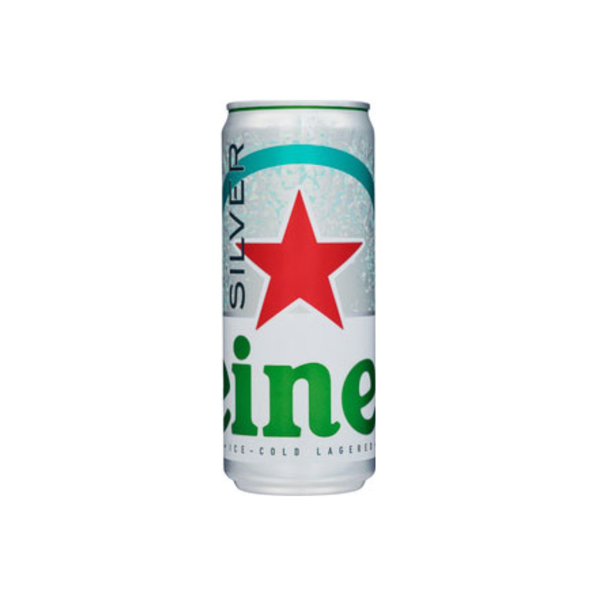 Heineken Silver 0.33l bx