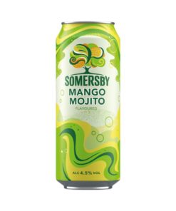 Somersby Mango Mojito 0.5l bx