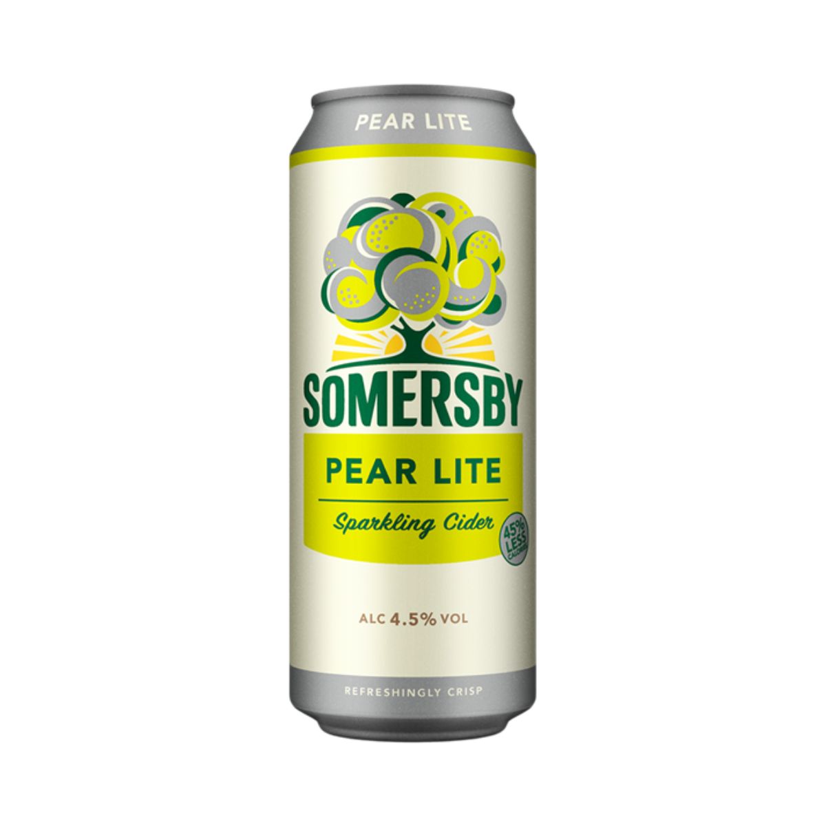 Somersby Pear Lite 0.5l bx