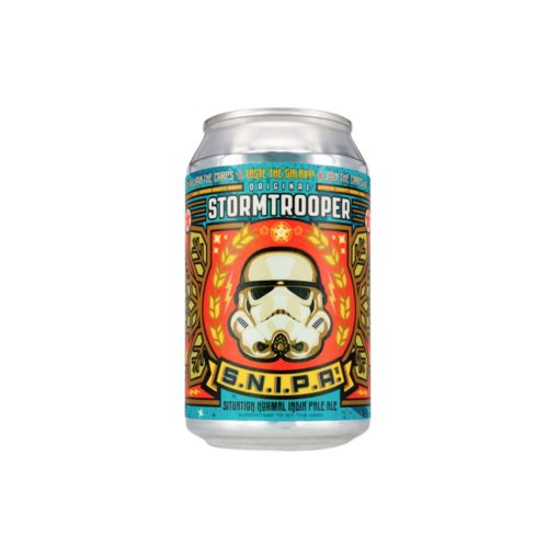 Stormtrooper Situation Normal IPA 0.33l bx