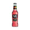 VK Strawberry & Lime 0.275l fl