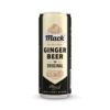 Mack Ginger Beer 0.33l bx