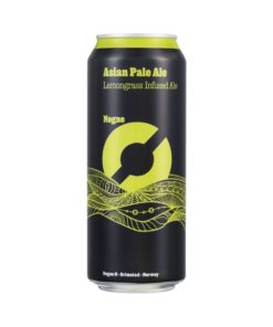 Nøgne Ø Asian Pale Ale 0,5bx
