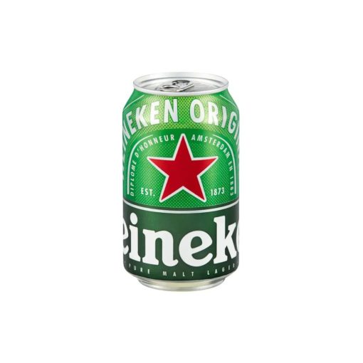 Heineken 0,33l bx