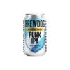 Brewdog Punk IPA Alkoholfri 0.33l bx