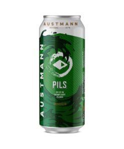 Austmann Pils 0,5l bx