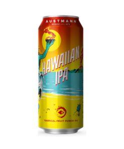 Austmann Hawaiian IPA 0,5l