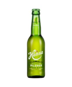 Hansa Pilsner 0.33l fl