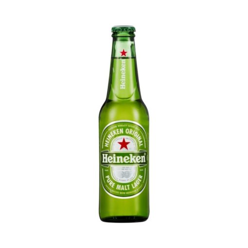 Heineken 0,33l fl