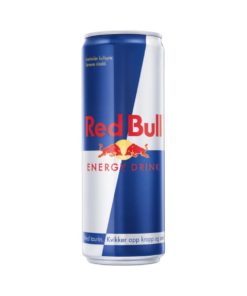 Red Bull Energy Drink 0.25l bx