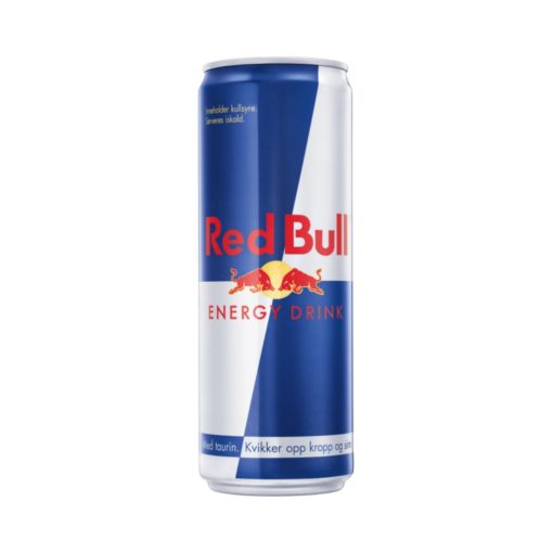 Red Bull Energy Drink 0.25l bx