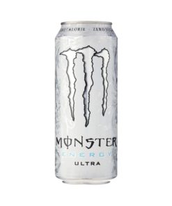 Monster Ultra White 0.5bx