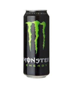 Monster Energy 0,5l bx
