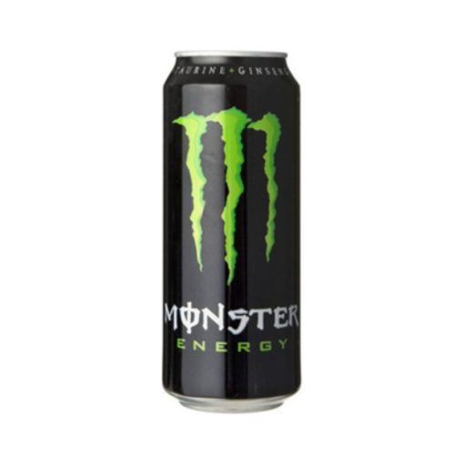 Monster Energy 0,5l bx
