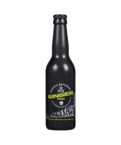 Sagene Ginger Beer 0,33l fl