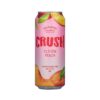 Halmstad Crush Cloudy Peach 0,5l bx