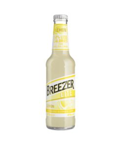 Bacardi Breezer Lemon Lite 0.275l fl
