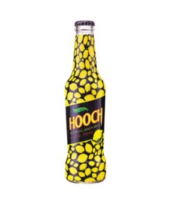 Hooch Lemon 0,275l fl