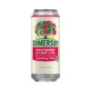 Somersby Raspberry & Lime Lite 0.5l bx