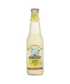 Somersby Lemon Spritz 0,33l fl