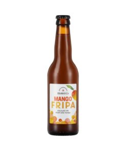 Klokk & Co Mango FRIPA 0,33l fl