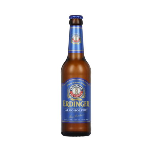 Erdinger AF 0,33l fl