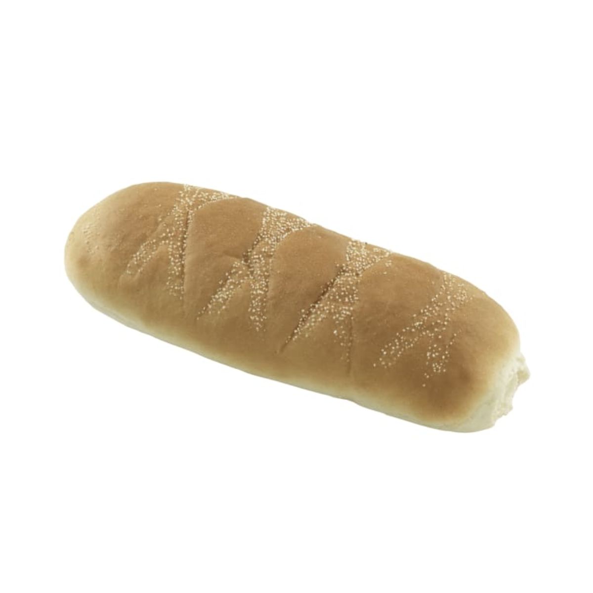 Pølsebrød Buffalo 8stk