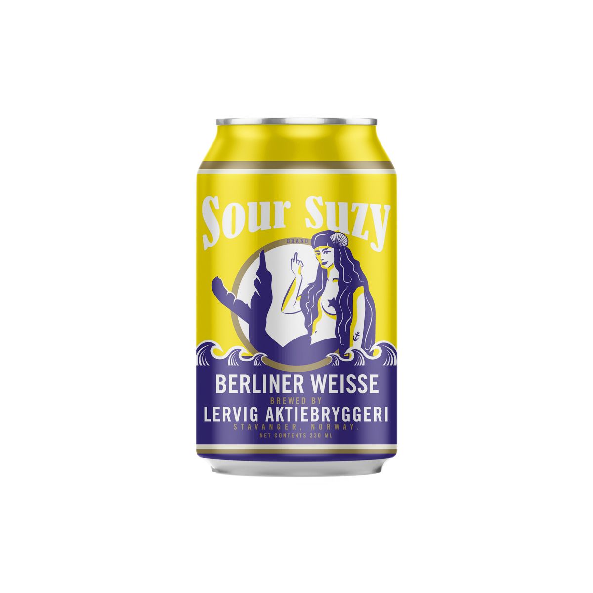 Sour Suzy Berliner Weisse 0,33l bx