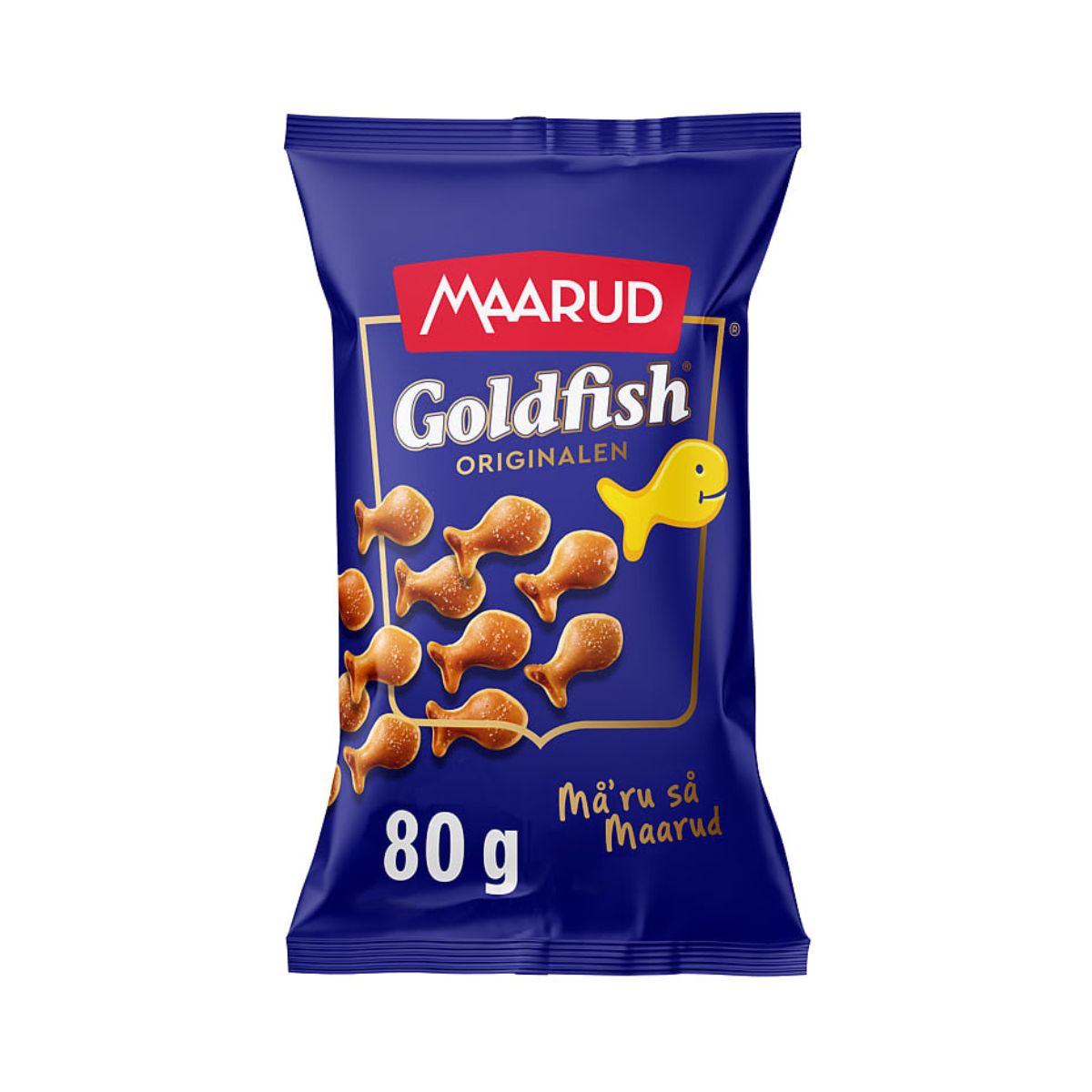 Goldfish 80g krt a 20stk