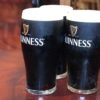 Guinness 0,568l (Pint) Ølglass