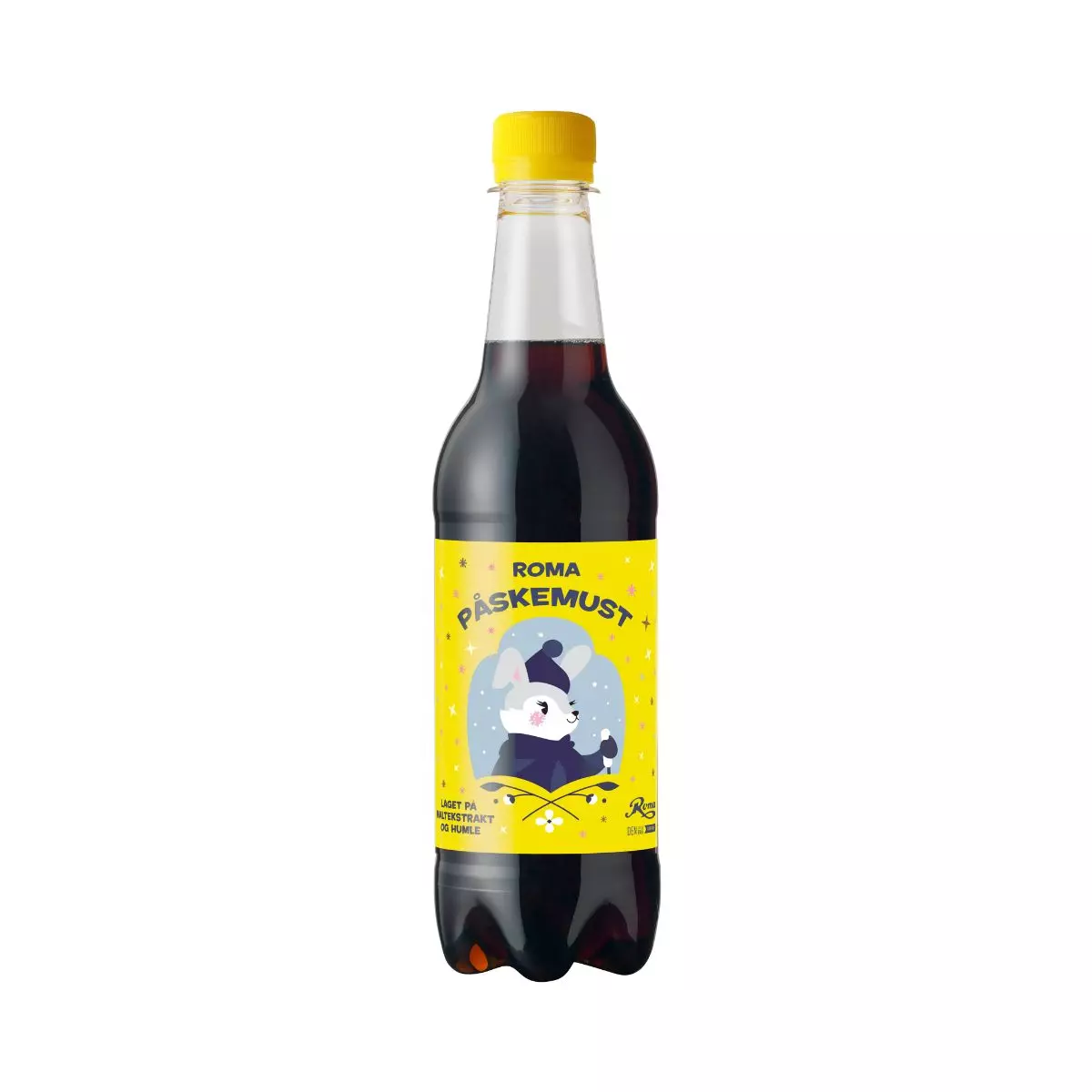 Roma Påskemust 0,5l 24pk