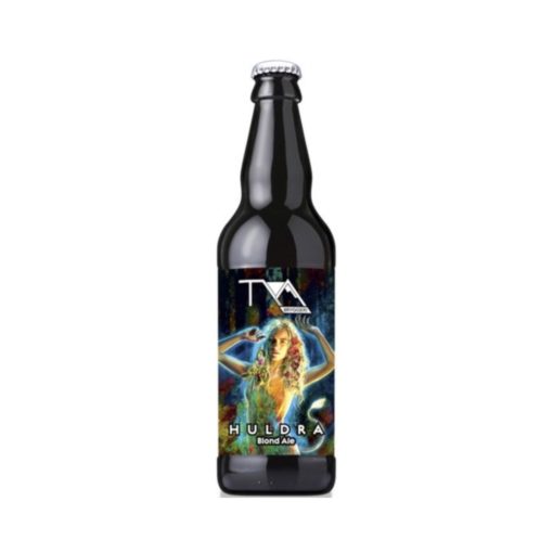 Tya Huldra Blond Ale 0,5l fl